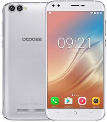 Замена разъема зарядки на телефоне Doogee X30 в Магнитогорске